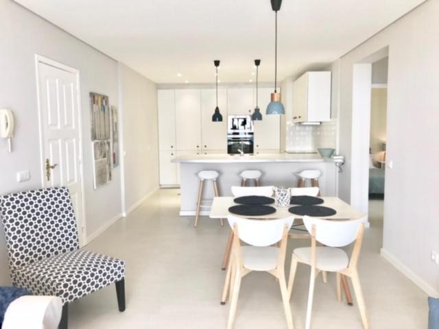 Apartamento Reis Magos カニコ エクステリア 写真